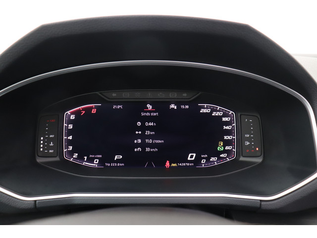 Seat Tarraco 1.5 150 PK Aut. Xcellence Pano-dak Trekhaak Camera