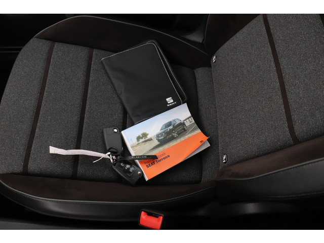 Seat Tarraco 1.5 150 PK Aut. Xcellence Pano-dak Trekhaak Camera