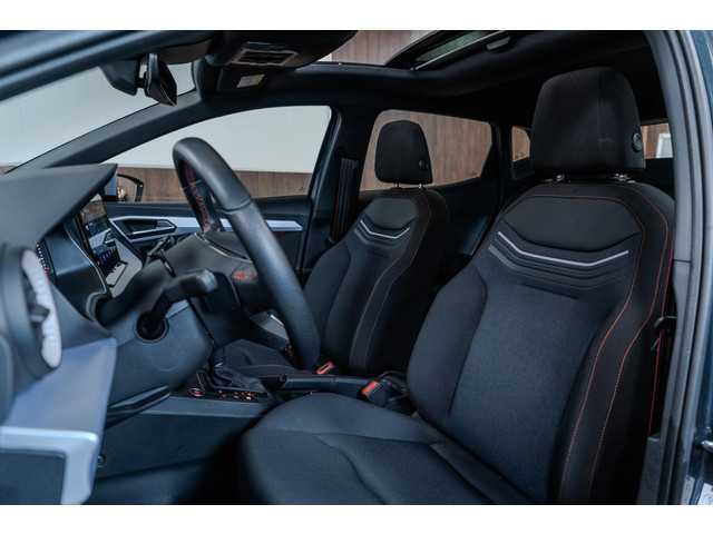 Seat Ibiza 1.5 TSI FR Sport Pano | 150PK | AppleCarplay | Dealer Onderhouden