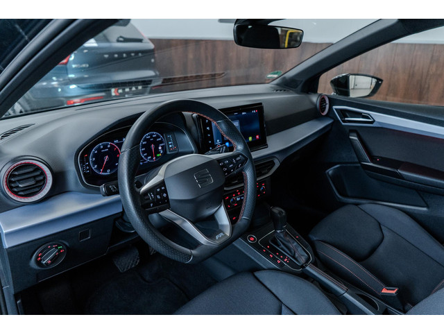 Seat Ibiza 1.5 TSI FR Sport Pano | 150PK | AppleCarplay | Dealer Onderhouden