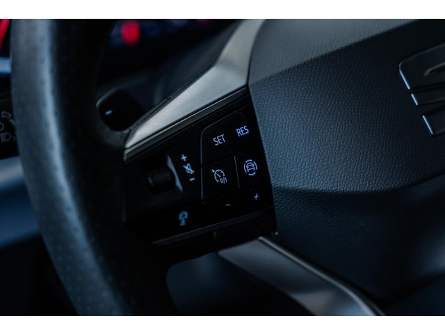 Seat Ibiza 1.5 TSI FR Sport Pano | 150PK | AppleCarplay | Dealer Onderhouden