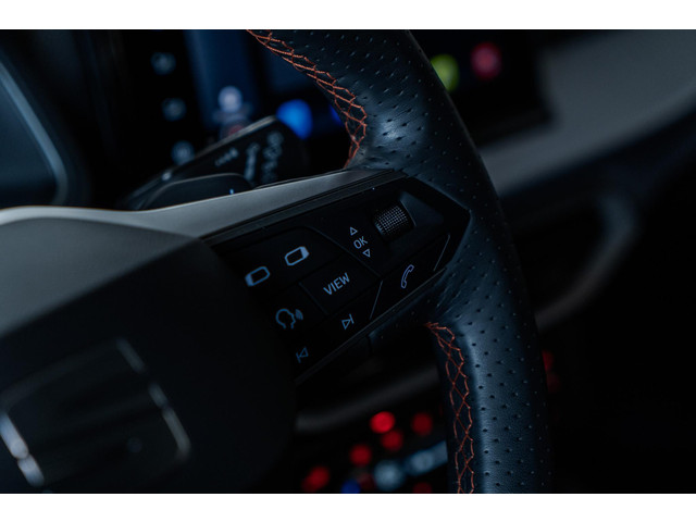 Seat Ibiza 1.5 TSI FR Sport Pano | 150PK | AppleCarplay | Dealer Onderhouden