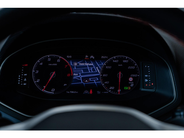 Seat Ibiza 1.5 TSI FR Sport Pano | 150PK | AppleCarplay | Dealer Onderhouden