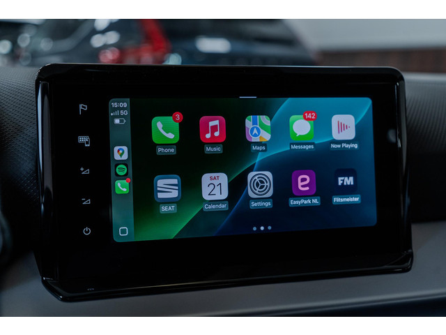 Seat Ibiza 1.5 TSI FR Sport Pano | 150PK | AppleCarplay | Dealer Onderhouden