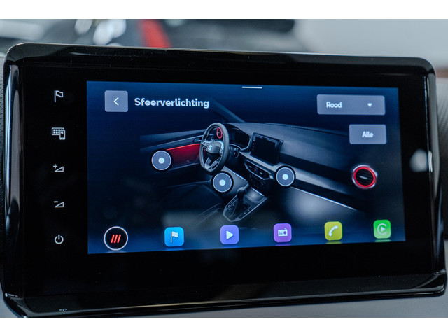 Seat Ibiza 1.5 TSI FR Sport Pano | 150PK | AppleCarplay | Dealer Onderhouden