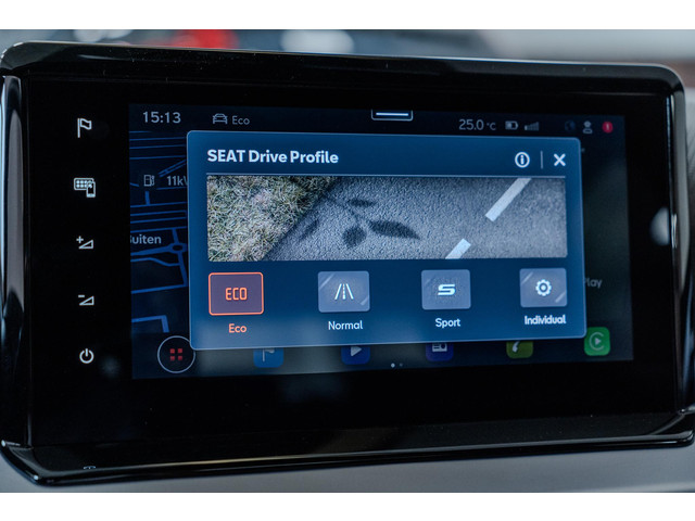 Seat Ibiza 1.5 TSI FR Sport Pano | 150PK | AppleCarplay | Dealer Onderhouden