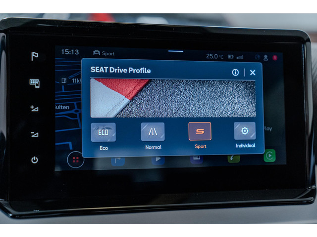 Seat Ibiza 1.5 TSI FR Sport Pano | 150PK | AppleCarplay | Dealer Onderhouden