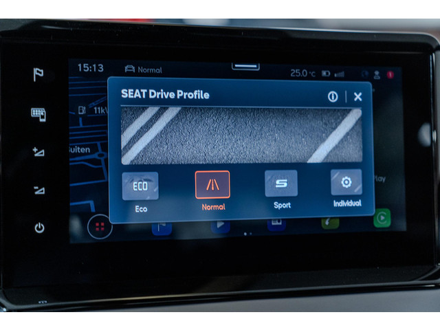 Seat Ibiza 1.5 TSI FR Sport Pano | 150PK | AppleCarplay | Dealer Onderhouden