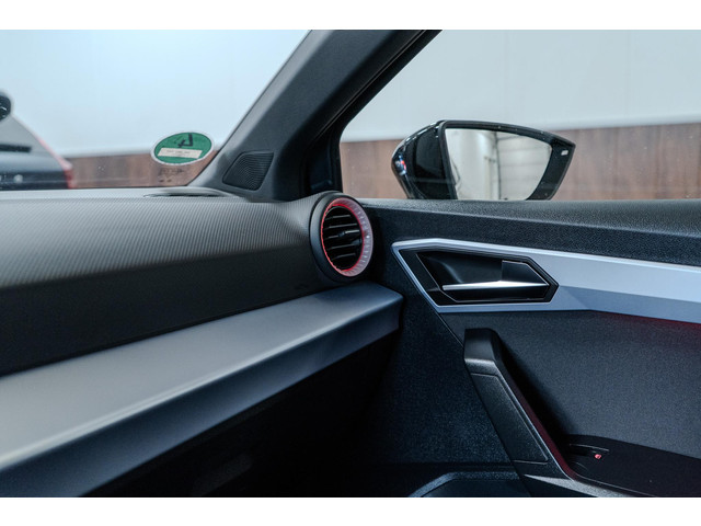 Seat Ibiza 1.5 TSI FR Sport Pano | 150PK | AppleCarplay | Dealer Onderhouden