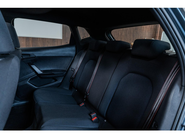 Seat Ibiza 1.5 TSI FR Sport Pano | 150PK | AppleCarplay | Dealer Onderhouden