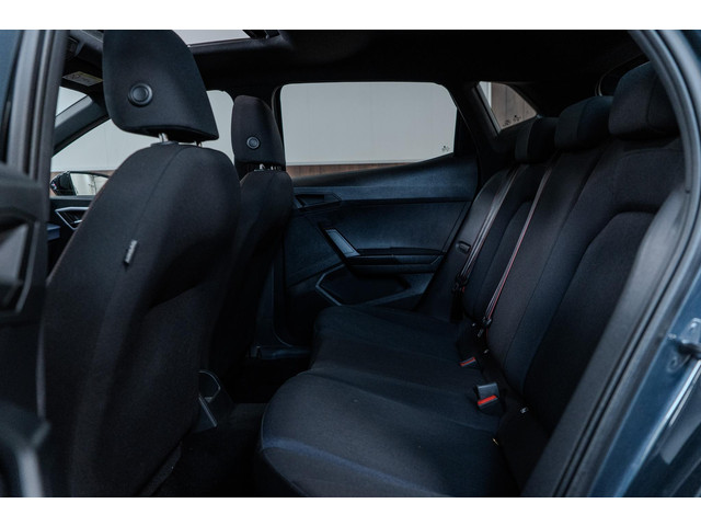 Seat Ibiza 1.5 TSI FR Sport Pano | 150PK | AppleCarplay | Dealer Onderhouden