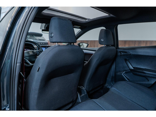 Seat Ibiza 1.5 TSI FR Sport Pano | 150PK | AppleCarplay | Dealer Onderhouden