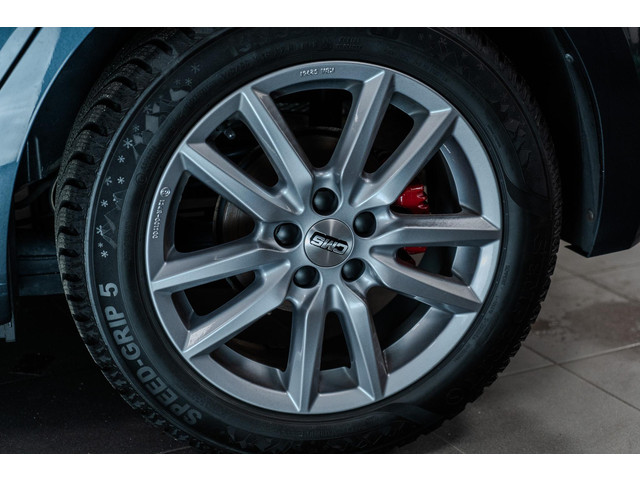 Seat Ibiza 1.5 TSI FR Sport Pano | 150PK | AppleCarplay | Dealer Onderhouden