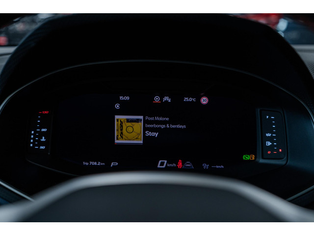 Seat Ibiza 1.5 TSI FR Sport Pano | 150PK | AppleCarplay | Dealer Onderhouden