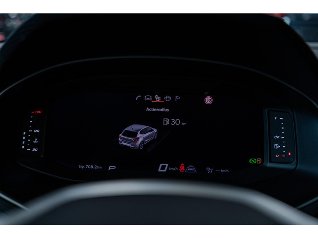 Seat Ibiza 1.5 TSI FR Sport Pano | 150PK | AppleCarplay | Dealer Onderhouden