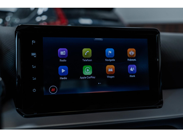 Seat Ibiza 1.5 TSI FR Sport Pano | 150PK | AppleCarplay | Dealer Onderhouden