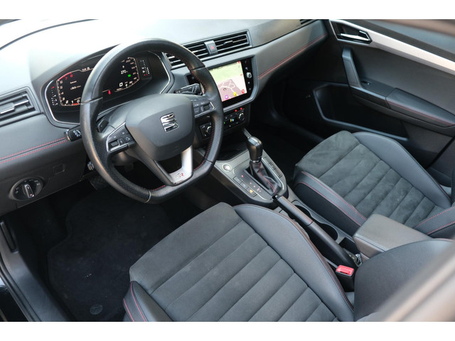Seat Ibiza 1.5 TSI FR DSG 150pk Pano Navi Virtual Led Beats