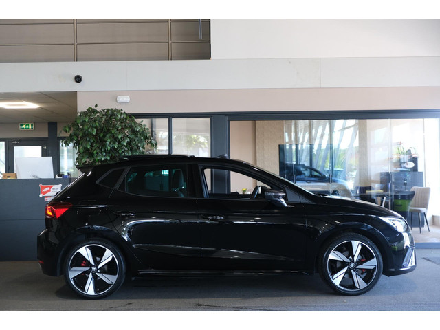 Seat Ibiza 1.5 TSI FR DSG 150pk Pano Navi Virtual Led Beats