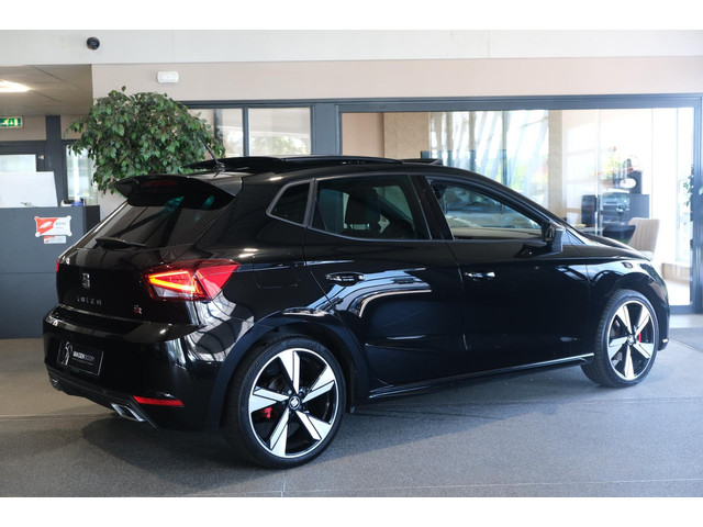 Seat Ibiza 1.5 TSI FR DSG 150pk Pano Navi Virtual Led Beats