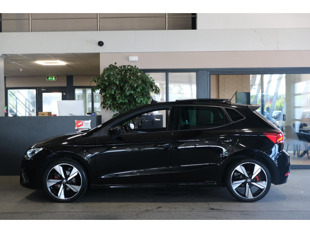 Seat Ibiza 1.5 TSI FR DSG 150pk Pano Navi Virtual Led Beats