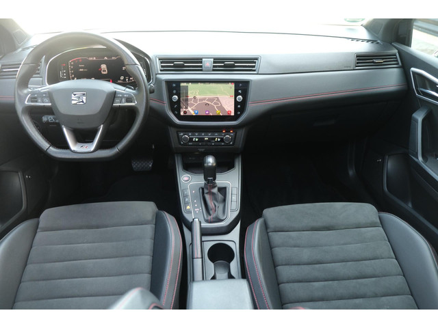 Seat Ibiza 1.5 TSI FR DSG 150pk Pano Navi Virtual Led Beats