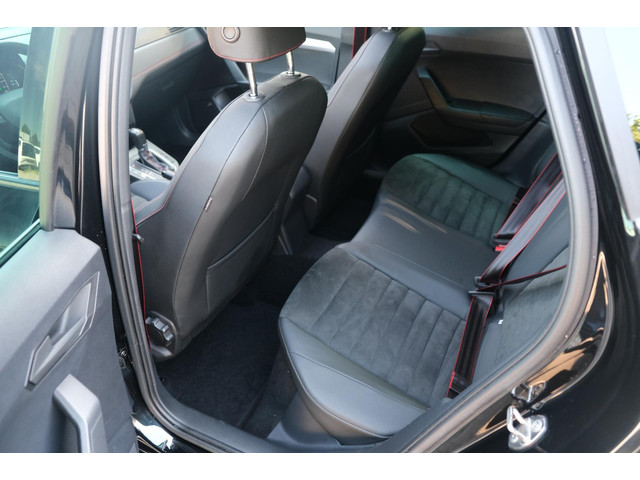 Seat Ibiza 1.5 TSI FR DSG 150pk Pano Navi Virtual Led Beats