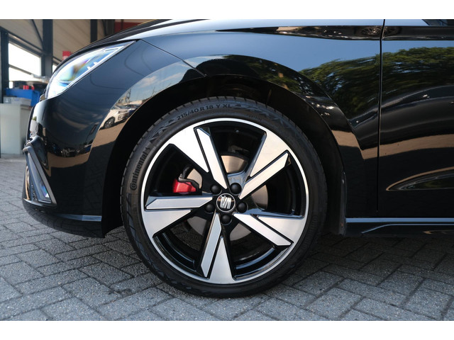 Seat Ibiza 1.5 TSI FR DSG 150pk Pano Navi Virtual Led Beats