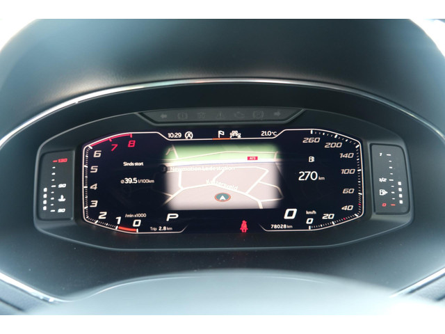 Seat Ibiza 1.5 TSI FR DSG 150pk Pano Navi Virtual Led Beats