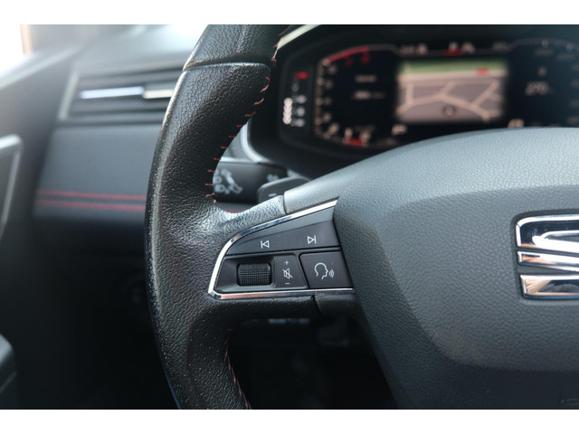 Seat Ibiza 1.5 TSI FR DSG 150pk Pano Navi Virtual Led Beats