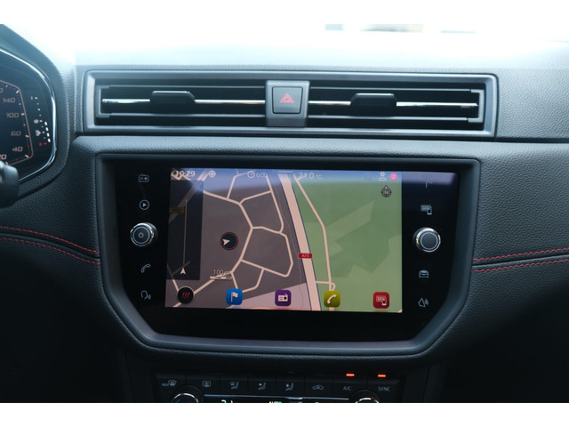 Seat Ibiza 1.5 TSI FR DSG 150pk Pano Navi Virtual Led Beats