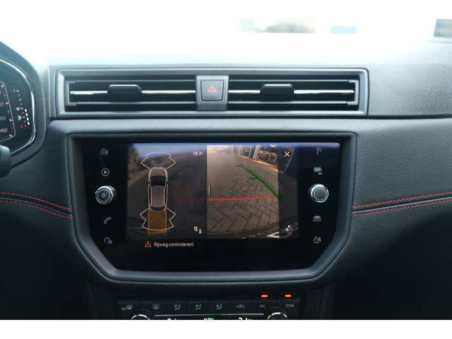 Seat Ibiza 1.5 TSI FR DSG 150pk Pano Navi Virtual Led Beats