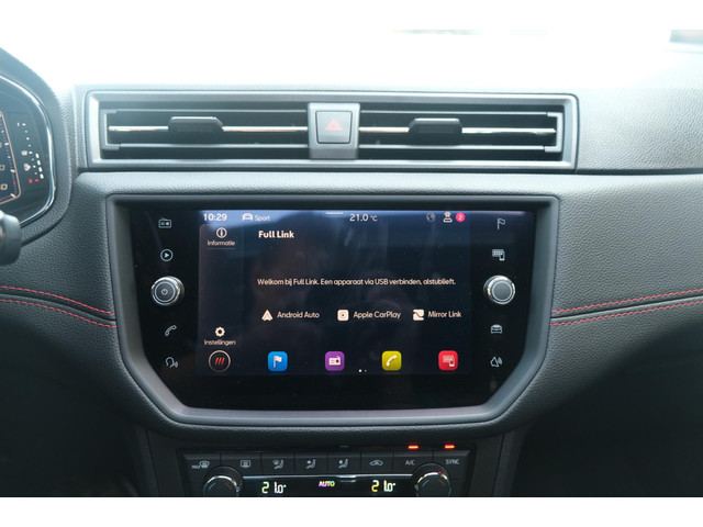 Seat Ibiza 1.5 TSI FR DSG 150pk Pano Navi Virtual Led Beats