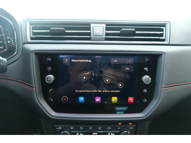 Seat Ibiza 1.5 TSI FR DSG 150pk Pano Navi Virtual Led Beats