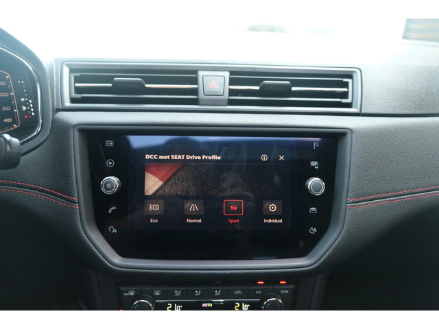 Seat Ibiza 1.5 TSI FR DSG 150pk Pano Navi Virtual Led Beats