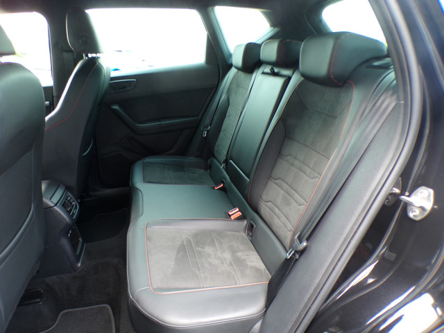Seat Ateca 1.0 TSI FR Business Intense, Full LED   Sensoren + Camera   Carplay + Android Auto   Stoelverwarming   Navigatie   18'' LMV