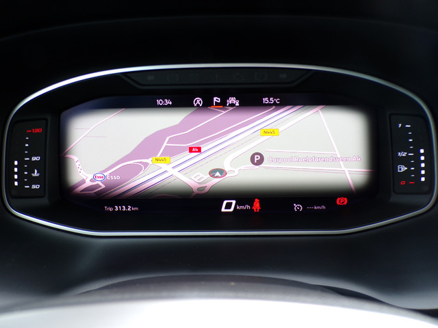 Seat Ateca 1.0 TSI FR Business Intense, Full LED   Sensoren + Camera   Carplay + Android Auto   Stoelverwarming   Navigatie   18'' LMV