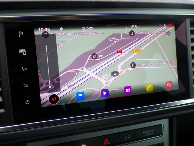 Seat Ateca 1.0 TSI FR Business Intense, Full LED   Sensoren + Camera   Carplay + Android Auto   Stoelverwarming   Navigatie   18'' LMV