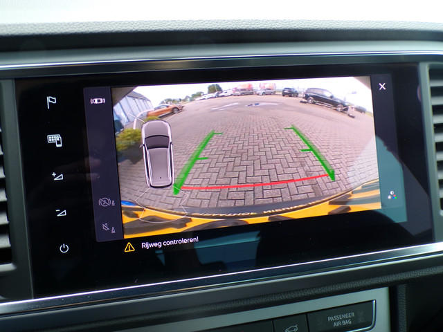 Seat Ateca 1.0 TSI FR Business Intense, Full LED   Sensoren + Camera   Carplay + Android Auto   Stoelverwarming   Navigatie   18'' LMV