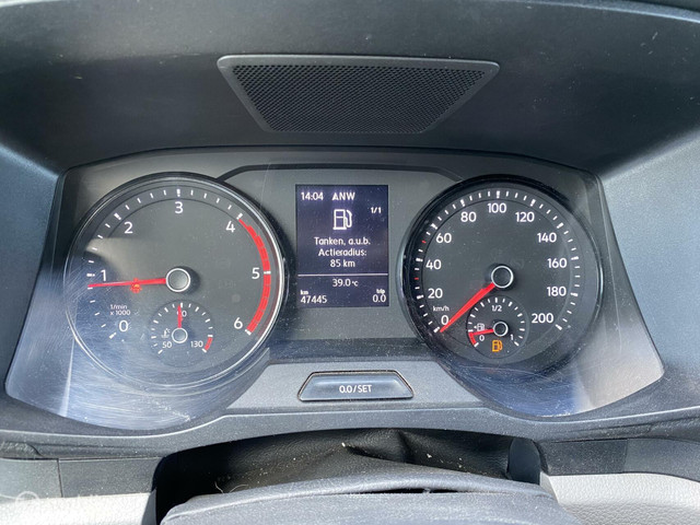 Volkswagen Crafter Bestel 35 2.0 TDI L3H2 Highline 47.DKM AIRCO CRUISE CAR PLAY PDC TREKHAAK