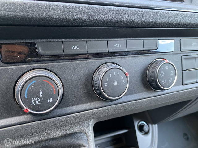 Volkswagen Crafter Bestel 35 2.0 TDI L3H2 Highline 47.DKM AIRCO CRUISE CAR PLAY PDC TREKHAAK