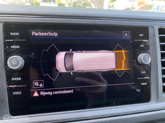 Volkswagen Crafter Bestel 35 2.0 TDI L3H2 Highline 47.DKM AIRCO CRUISE CAR PLAY PDC TREKHAAK