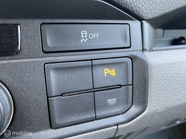 Volkswagen Crafter Bestel 35 2.0 TDI L3H2 Highline 47.DKM AIRCO CRUISE CAR PLAY PDC TREKHAAK