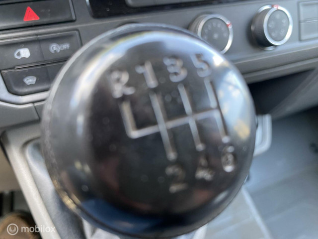 Volkswagen Crafter Bestel 35 2.0 TDI L3H2 Highline 47.DKM AIRCO CRUISE CAR PLAY PDC TREKHAAK