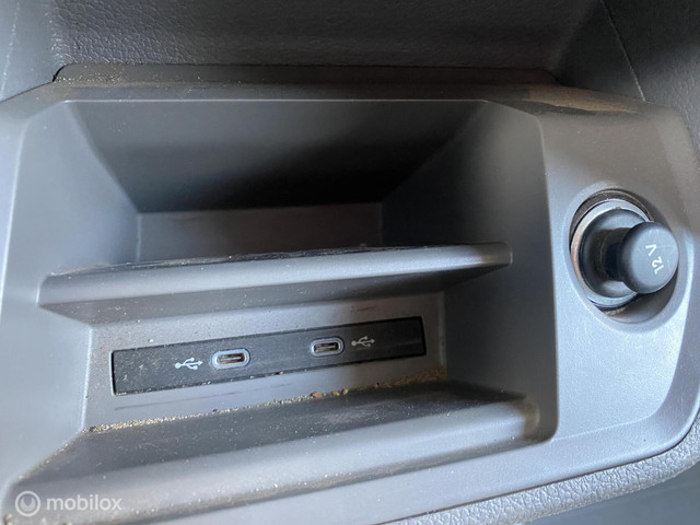 Volkswagen Crafter Bestel 35 2.0 TDI L3H2 Highline 47.DKM AIRCO CRUISE CAR PLAY PDC TREKHAAK