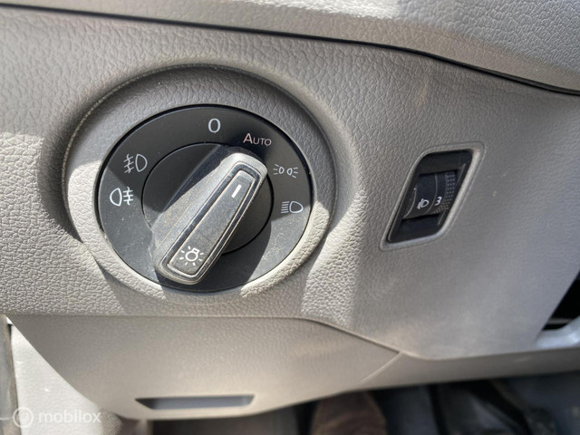 Volkswagen Crafter Bestel 35 2.0 TDI L3H2 Highline 47.DKM AIRCO CRUISE CAR PLAY PDC TREKHAAK