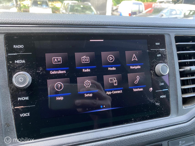 Volkswagen Crafter Bestel 35 2.0 TDI L3H2 Highline 47.DKM AIRCO CRUISE CAR PLAY PDC TREKHAAK