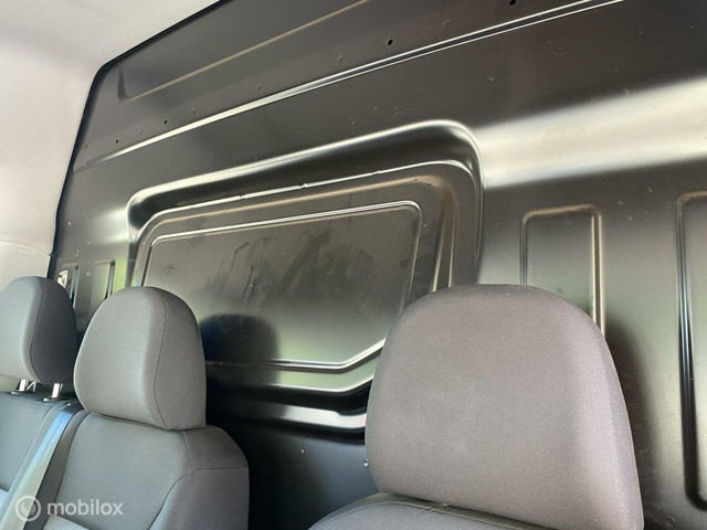 Volkswagen Crafter Bestel 35 2.0 TDI L3H2 Highline 47.DKM AIRCO CRUISE CAR PLAY PDC TREKHAAK