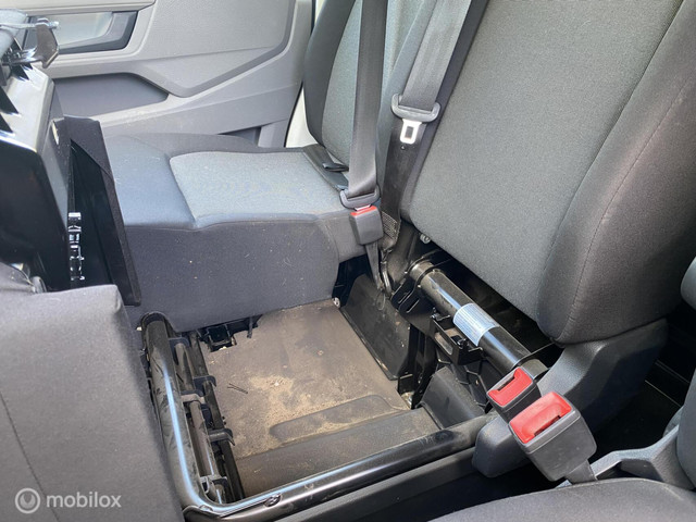 Volkswagen Crafter Bestel 35 2.0 TDI L3H2 Highline 47.DKM AIRCO CRUISE CAR PLAY PDC TREKHAAK