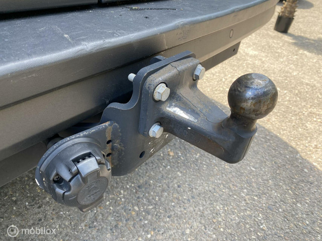 Volkswagen Crafter Bestel 35 2.0 TDI L3H2 Highline 47.DKM AIRCO CRUISE CAR PLAY PDC TREKHAAK