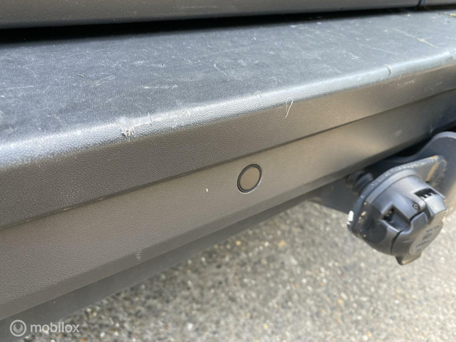 Volkswagen Crafter Bestel 35 2.0 TDI L3H2 Highline 47.DKM AIRCO CRUISE CAR PLAY PDC TREKHAAK